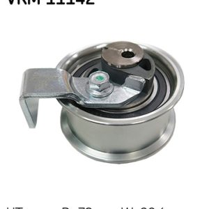 Rola intinzator curea distributie SKF VKM 11142