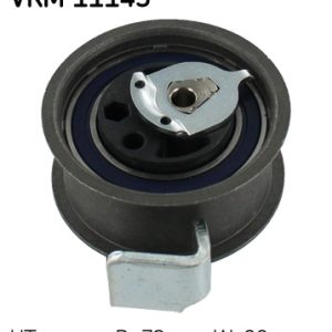 Rola intinzator curea distributie SKF VKM 11143