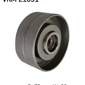 Rola ghidare / conducere curea distributie SKF VKM 21031 – AUDI | AutoRival