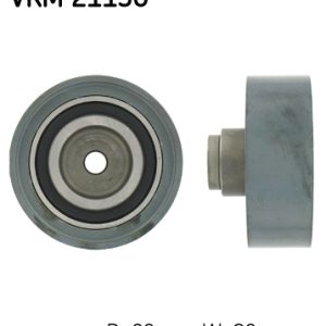 Rola ghidare / conducere curea distributie SKF VKM 21130 – AUDI | AutoRival