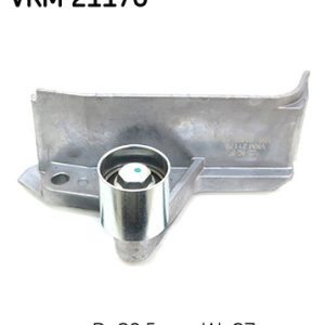 Rola ghidare / conducere curea distributie SKF VKM 21170 – AUDI | AutoRival