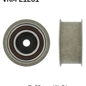 Rola ghidare / conducere curea distributie SKF VKM 21201