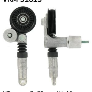 Intinzator curea distributie SKF VKM 31013