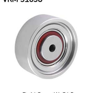Rola ghidare / conducere curea transmisie SKF VKM 31038