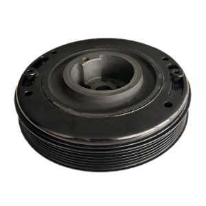 Fulie curea arbore cotit SKF VKM 93107
