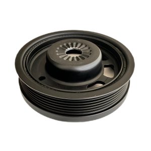 Fulie curea arbore cotit SKF VKM 93133