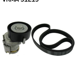 Set curea transmisie cu caneluri SKF VKMA 31215 – AUDI | AutoRival