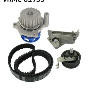 Set pompa apa + curea dintata SKF VKMC 01935 – AUDI | AutoRival