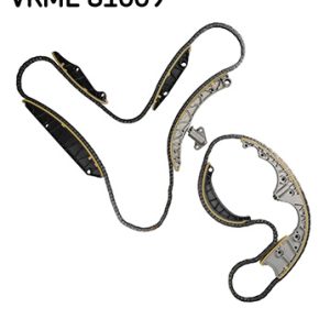 Kit lant de distributie SKF VKML 81009
