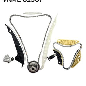 Kit lant de distributie SKF VKML 81307