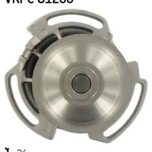 Pompa de apa SKF VKPC 81200