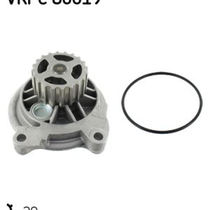Pompa de apa SKF VKPC 86619