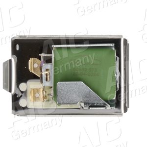 Rezistor ventilator habitaclu AIC 50652 – AUDI | AutoRival
