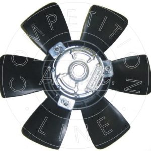 Ventilator radiator AIC 50834 – AUDI | AutoRival