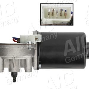 Motor stergator AIC 50872 – AUDI | AutoRival