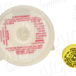 Vas de expansiune lichid frana AIC 51654 – AUDI | AutoRival