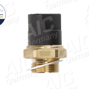 Comutator temperatura ventilator radiator AIC 52107 – AUDI | AutoRival