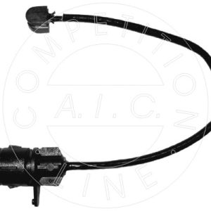 Senzor de avertizare uzura placute de frana AIC 52414 – AUDI | AutoRival