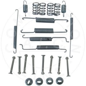 Set accesorii sabot de frana AIC 52702 – AUDI | AutoRival