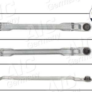 Tija actionare brat stergator parbriz AIC 53559 – AUDI | AutoRival