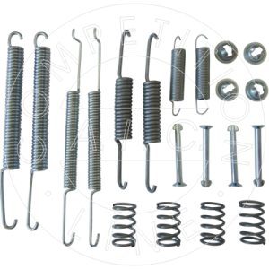Set accesorii saboti frana parcare AIC 53807 – AUDI | AutoRival