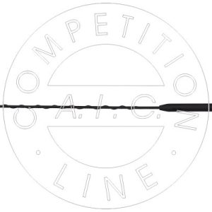 Antena AIC 53910 – AUDI | AutoRival