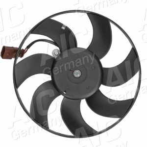 Ventilator radiator AIC 54111 – AUDI | AutoRival