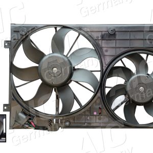 Ventilator radiator AIC 54589 – AUDI | AutoRival