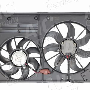 Ventilator radiator AIC 54618 – AUDI | AutoRival