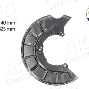 Protectie stropire disc frana AIC 54845 – AUDI | AutoRival