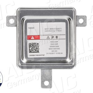 Unitate de control lumini AIC 54926 – AUDI | AutoRival