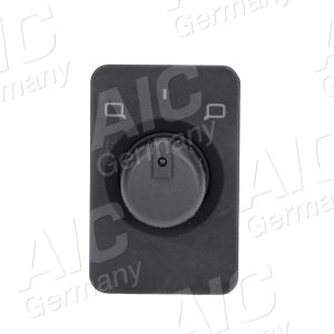 Comutator reglarea oglinzilor exterioare AIC 55110 – AUDI | AutoRival