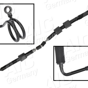 Furtun hidraulic sistem de directie AIC 55527 – AUDI | AutoRival