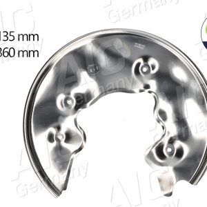 Protectie stropire disc frana AIC 56149 – AUDI | AutoRival