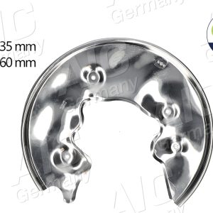 Protectie stropire disc frana AIC 56150 – AUDI | AutoRival