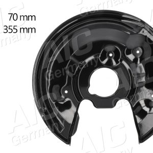 Protectie stropire disc frana AIC 56162 – AUDI | AutoRival