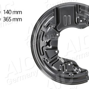 Protectie stropire disc frana AIC 56316 – AUDI | AutoRival