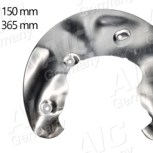 Protectie stropire disc frana AIC 56400 – AUDI | AutoRival