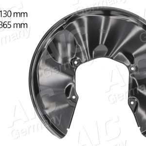 Protectie stropire disc frana AIC 57068 – AUDI | AutoRival