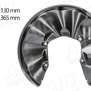 Protectie stropire disc frana AIC 57069 – AUDI | AutoRival