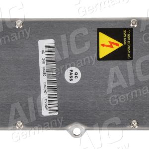 Unitate de control lumini AIC 57471 – AUDI | AutoRival