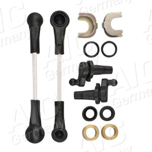 Set pentru reparat modul teava de aspiratie AIC 57489 – AUDI | AutoRival