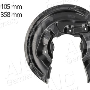 Protectie stropire disc frana AIC 57849 – AUDI | AutoRival