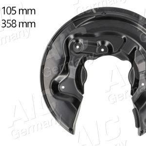 Protectie stropire disc frana AIC 57850 – AUDI | AutoRival