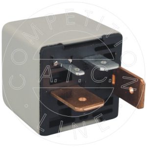 Releu instalatia de comanda bujii incandescente AIC 58110 – AUDI | AutoRival