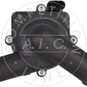 Pompa de apa suplimentara (circuitul apei de racire) AIC 58217 – AUDI | AutoRival