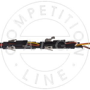 Conducta legatura injector AIC 58338 – AUDI | AutoRival