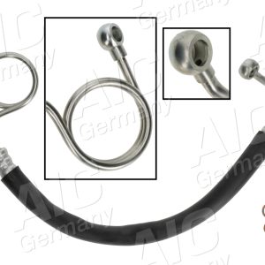 Furtun hidraulic sistem de directie AIC 58507 – AUDI | AutoRival