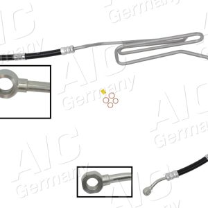 Furtun hidraulic sistem de directie AIC 58648 – AUDI | AutoRival