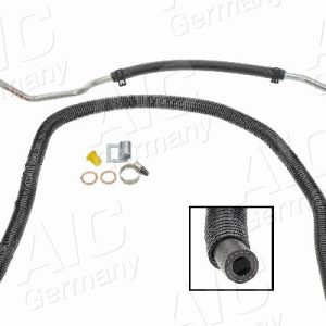 Furtun hidraulic sistem de directie AIC 58665 – AUDI | AutoRival